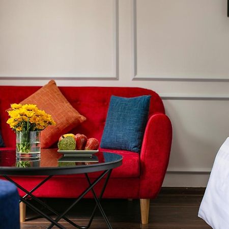 Silk Hanoi Moment Hotel & Spa - Hanoi Old Quarter Εξωτερικό φωτογραφία