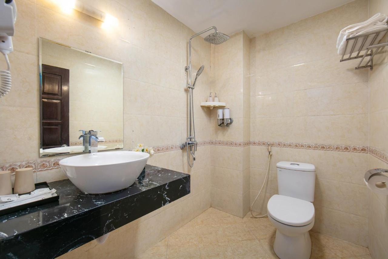 Silk Hanoi Moment Hotel & Spa - Hanoi Old Quarter Εξωτερικό φωτογραφία